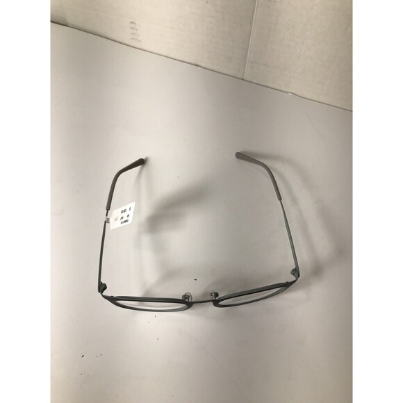 Arnette OAN 6113 Men's Full Rim Round Eyeglasses - Black - - Picture 4 of 8